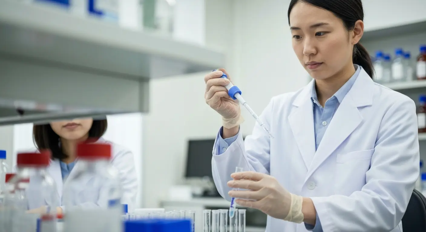 着床前診断(PGT)とは何か?