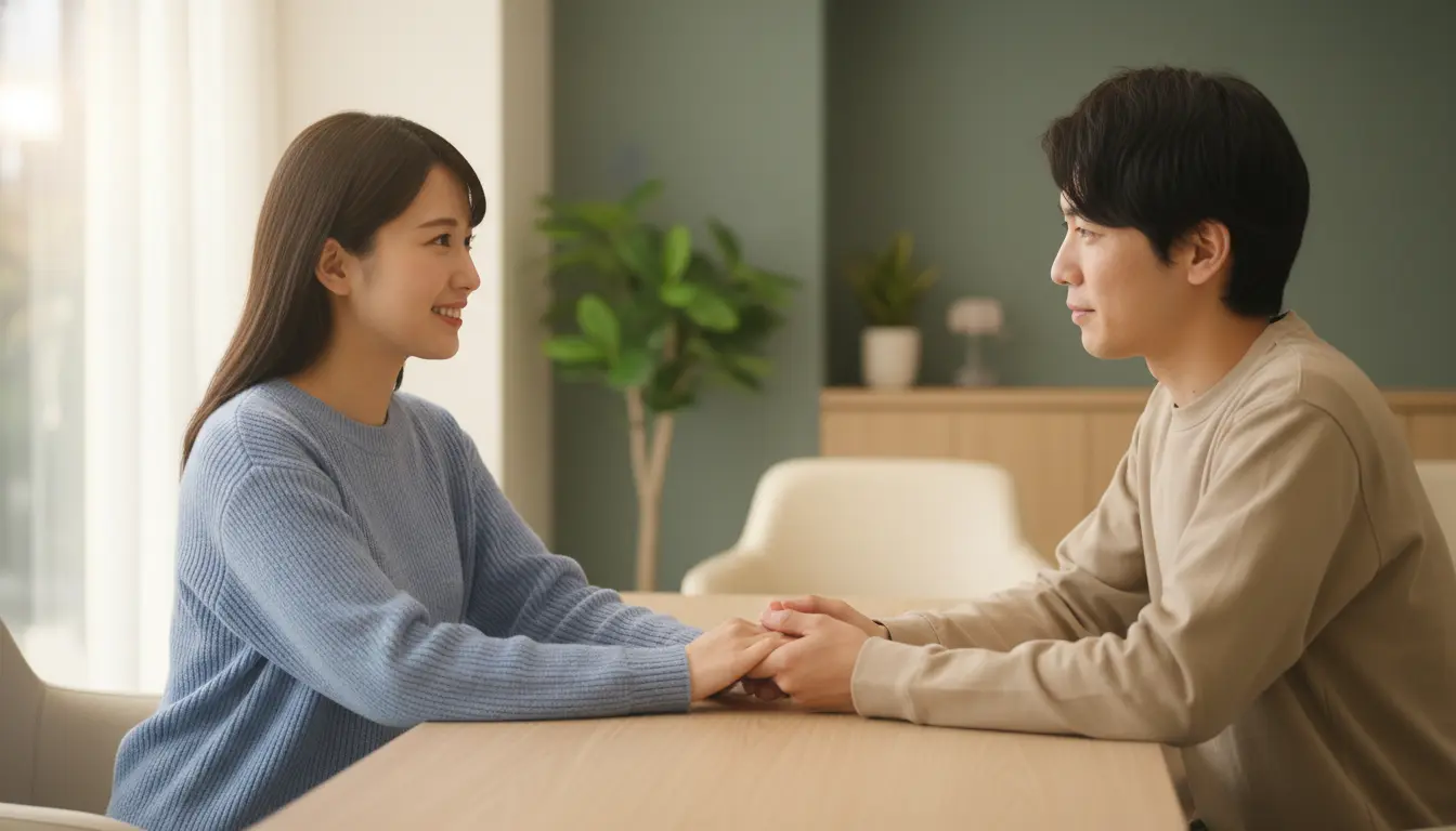 「自分の死後、DNA型鑑定を行わないでほしい」― DNA鑑定が暴いた真実