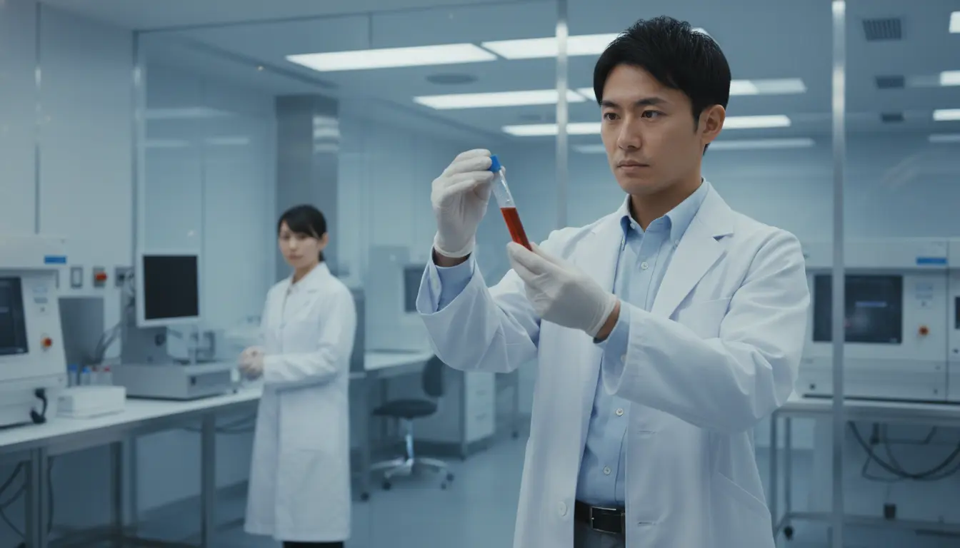 DNA情報は個人情報？その重要性と保護の必要性