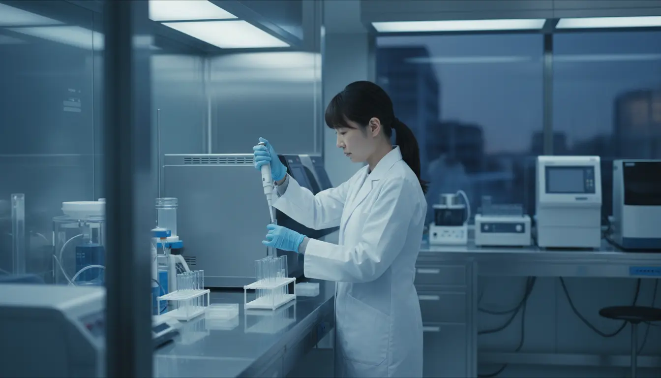 遺伝子検査とは