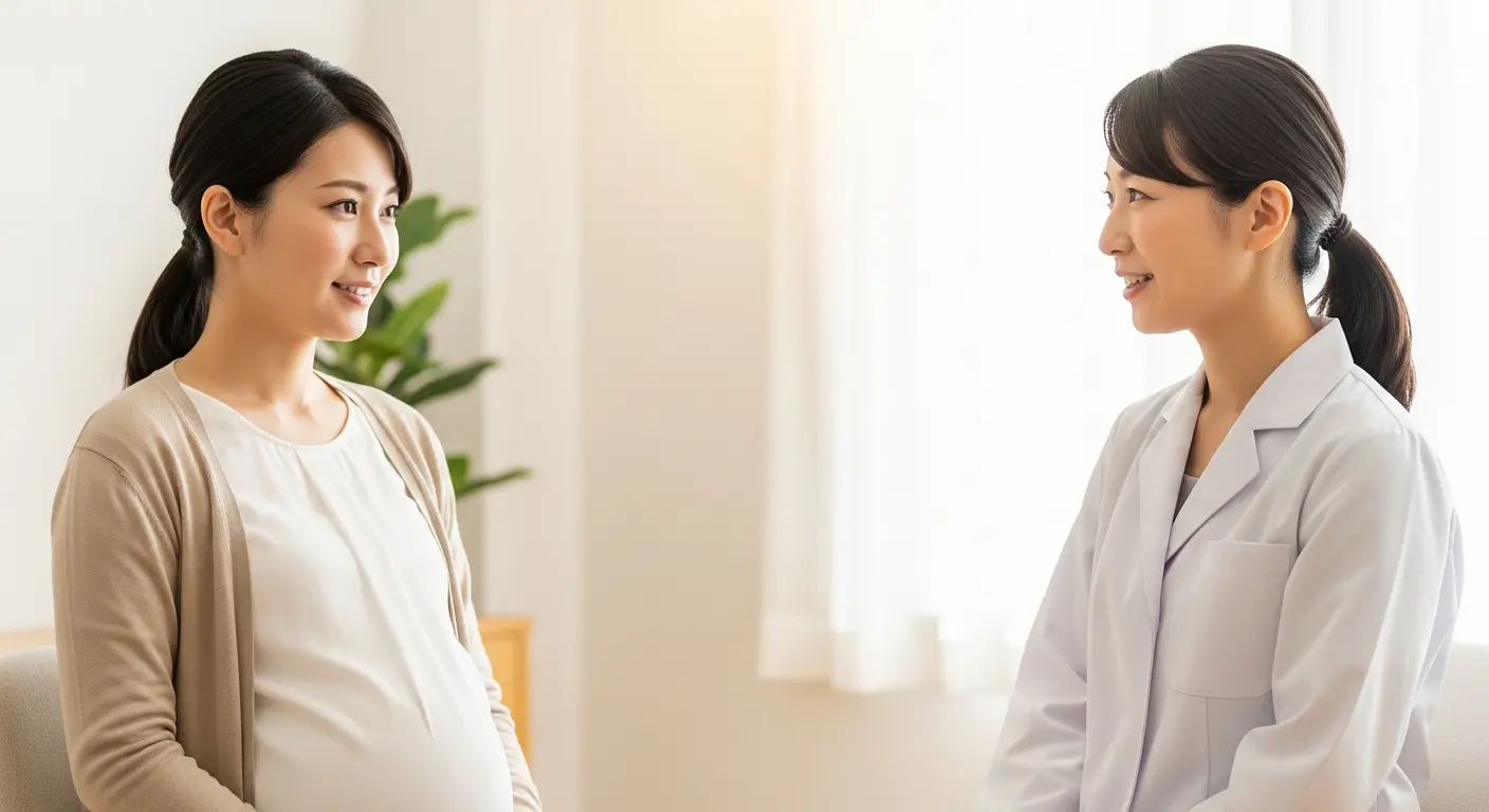 NIPTと羊水検査それぞれの位置付け