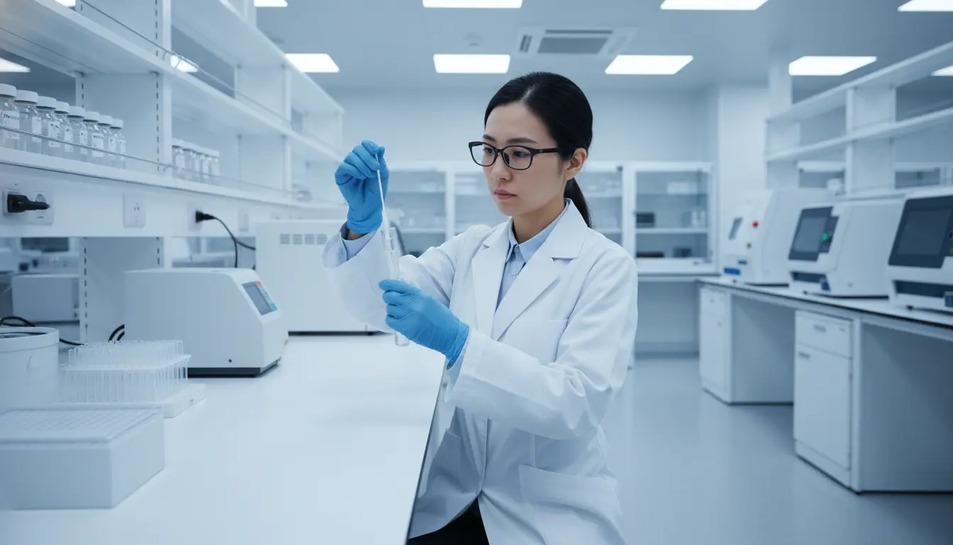 精液検体の正しい取り扱い方について ～seeDNA検査員の視点から～
