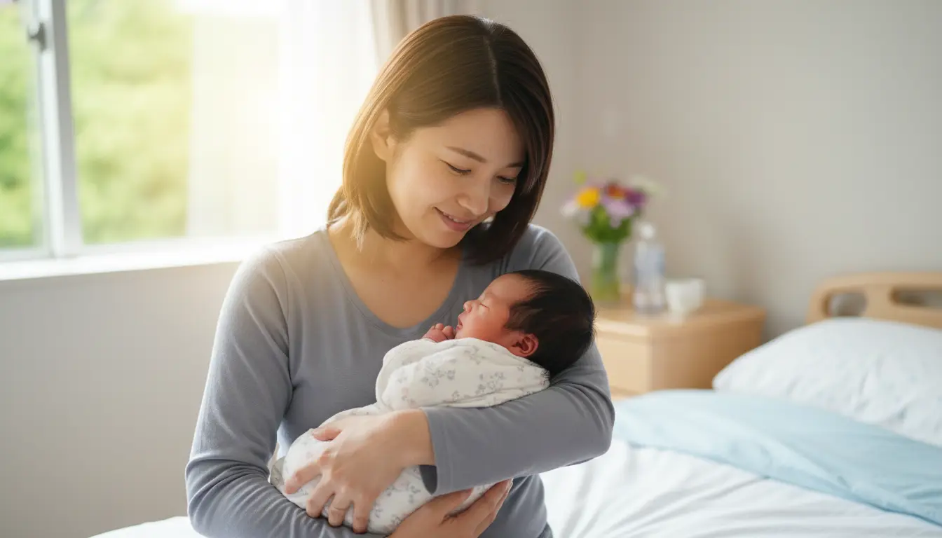 「離婚後に生まれた子どもの実父を確認したい」（離婚後300日問題）