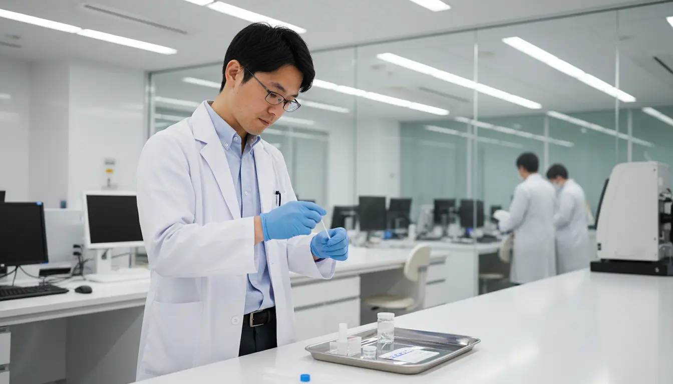 私的鑑定が裁判で認められない本当の理由