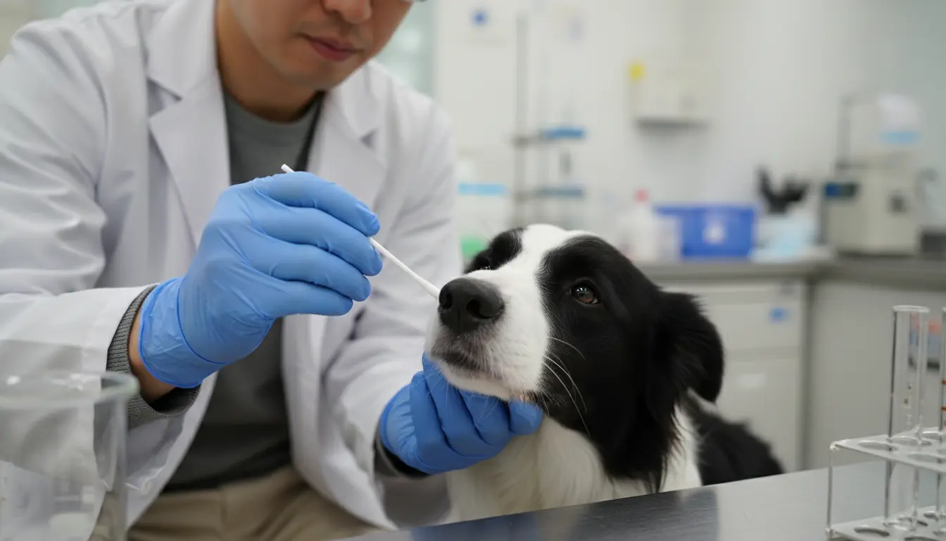 犬種ごとに違う性格や特徴、病気のなりやすさ