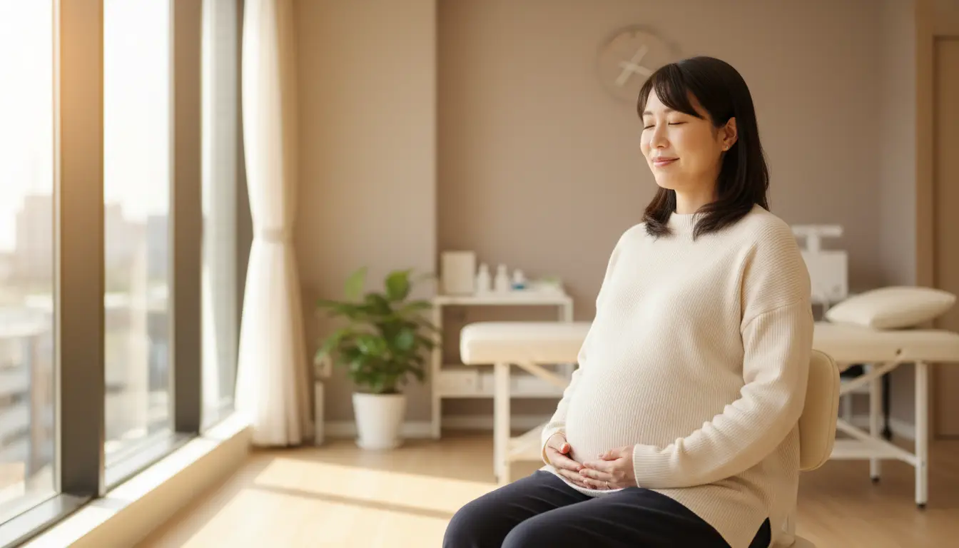 出生前の親子鑑定で使われる「SNP」とは？