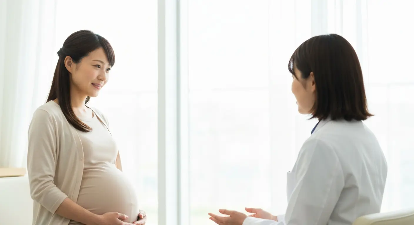 性染色体異常とは？代表的な4つの疾患