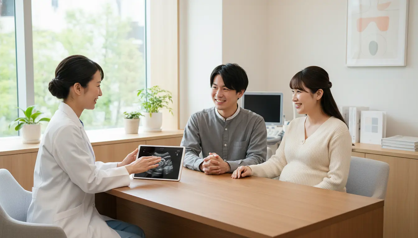 NIPTの認定施設について