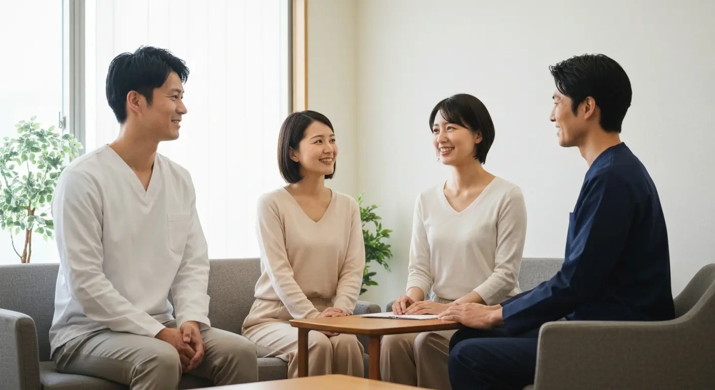 NIPTと着床前診断はどう使い分けるべきか?