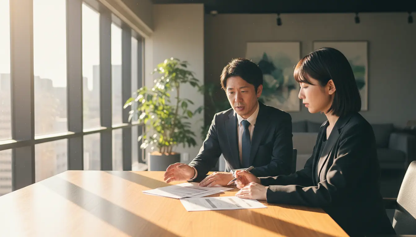 私的鑑定について