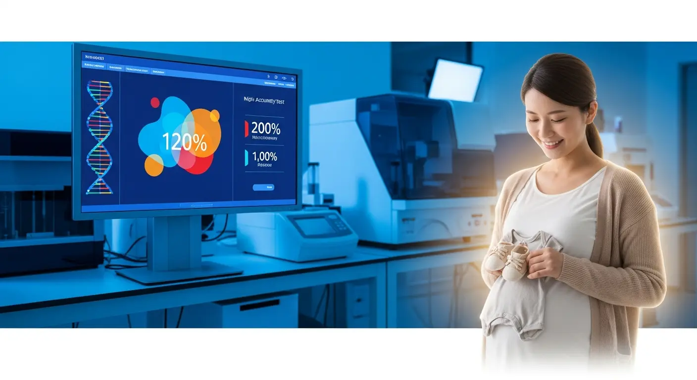 本当に100パーセントのDNA鑑定は不可能なのか