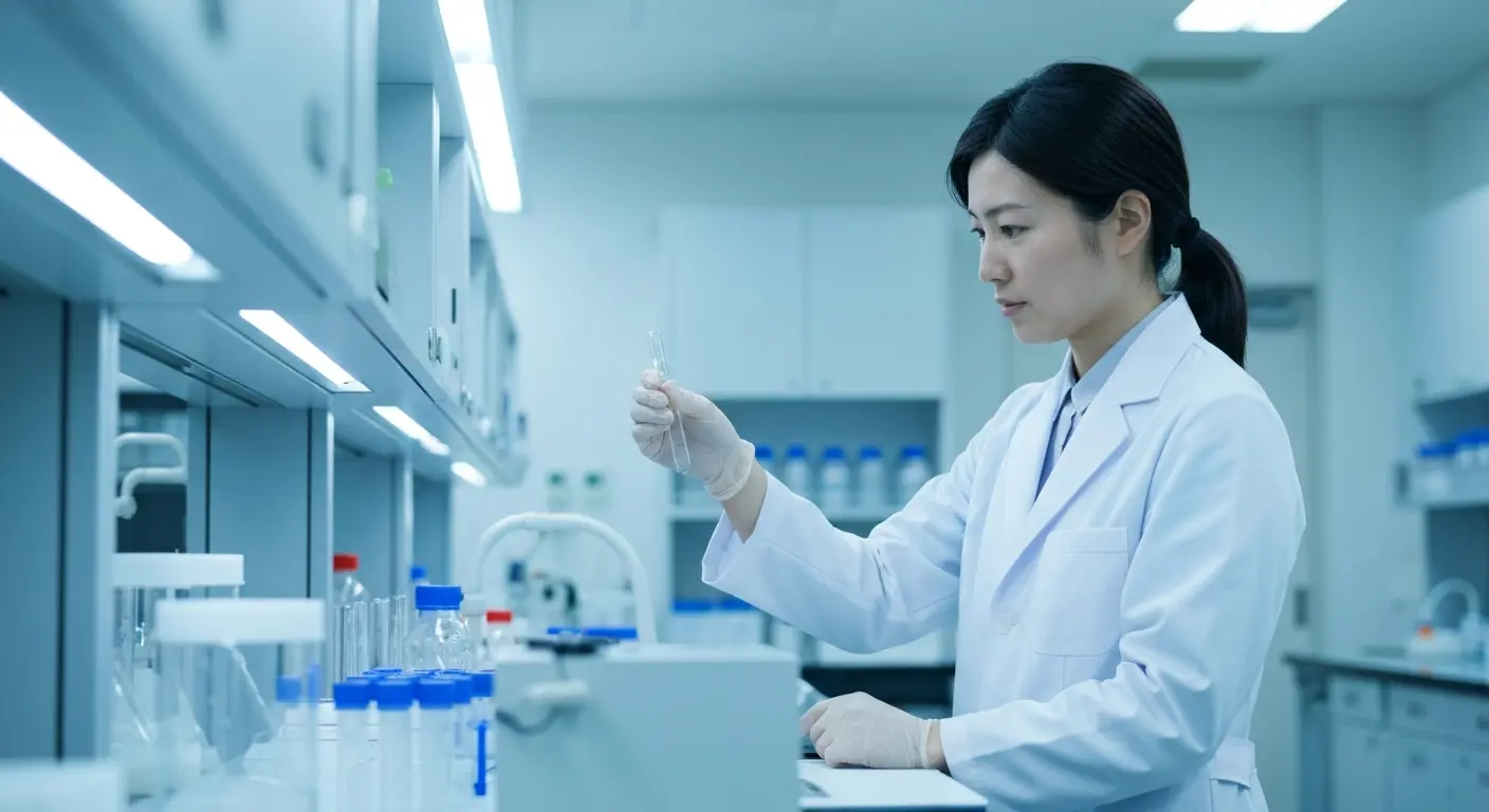「らせんの迷宮～DNA科学捜査～」とは？ドラマの概要と原作情報