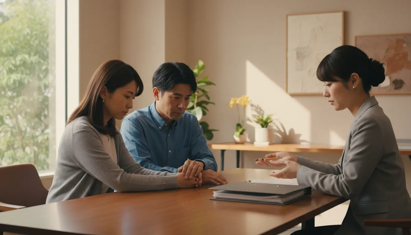 他社の鑑定結果が覆った事例も
