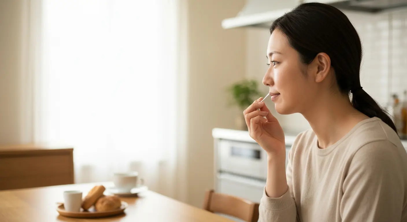 DNA鑑定は自宅でできるのか