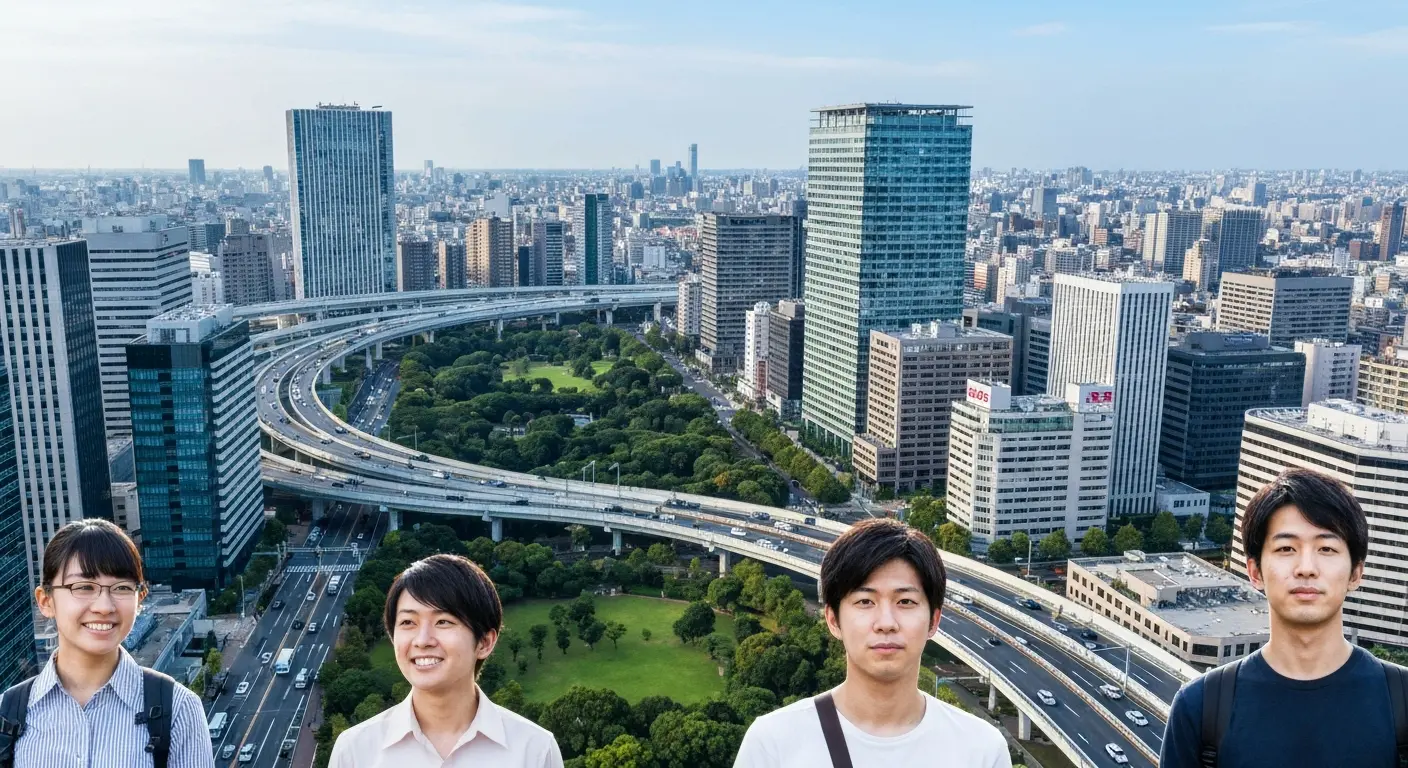 現代の人類はものがあふれている世界に住んでいます