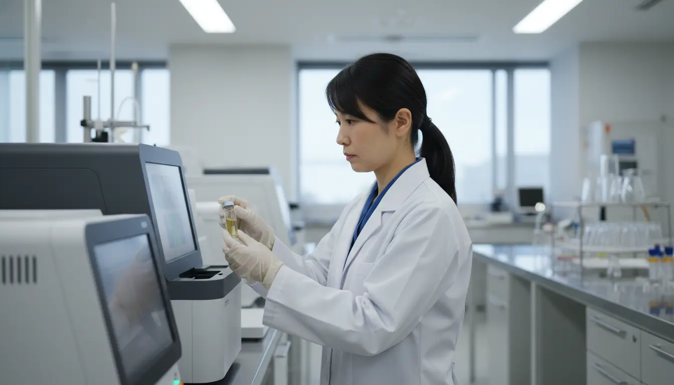 NGSの仕組み──胎児DNAを高精度に読み解く技術
