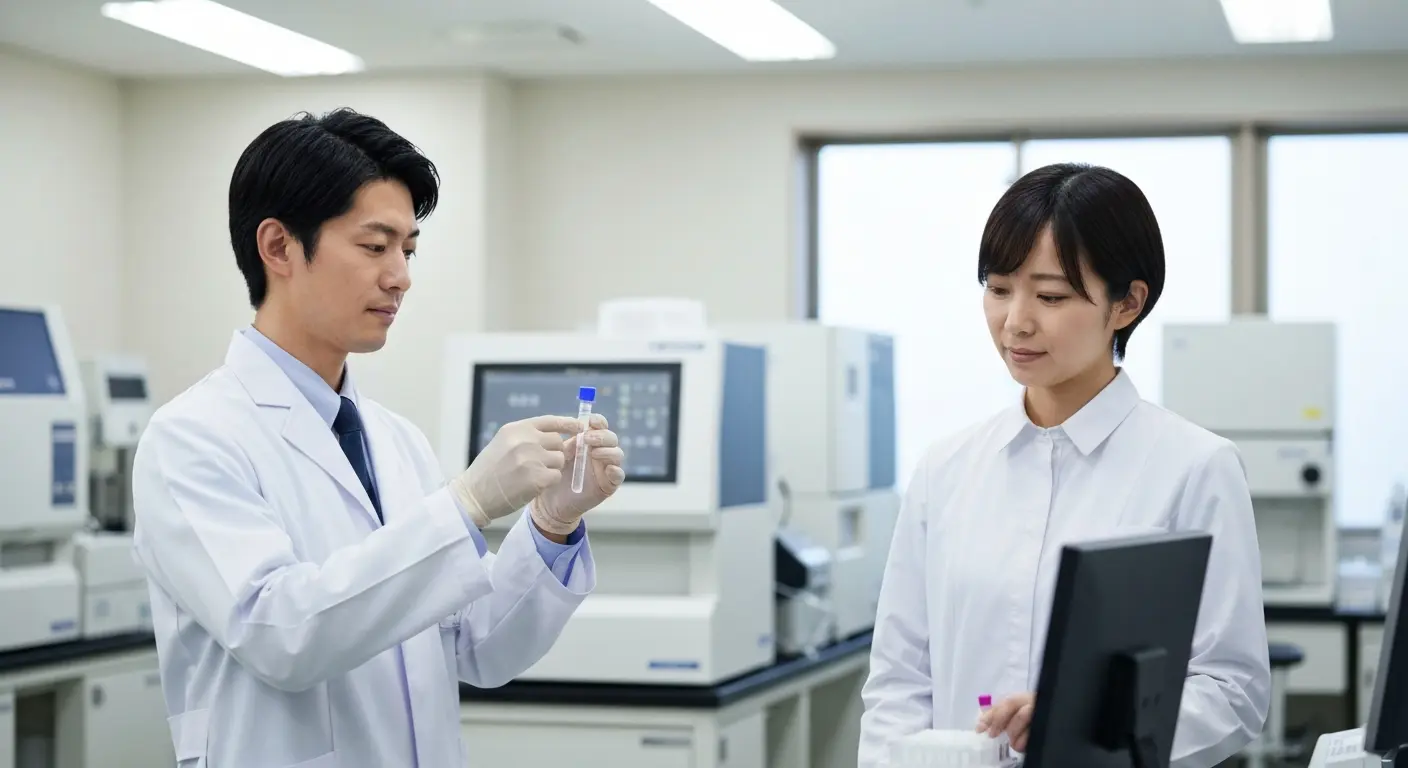 親子DNA鑑定が持つ重みとリスク