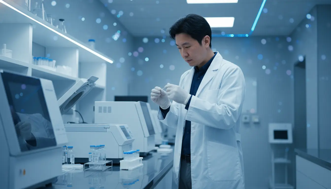 『綿棒を用いて採取した口腔上皮』以外の検体