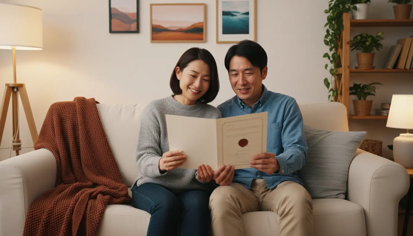 「私的」と「法的」どちらを選ぶべきか？