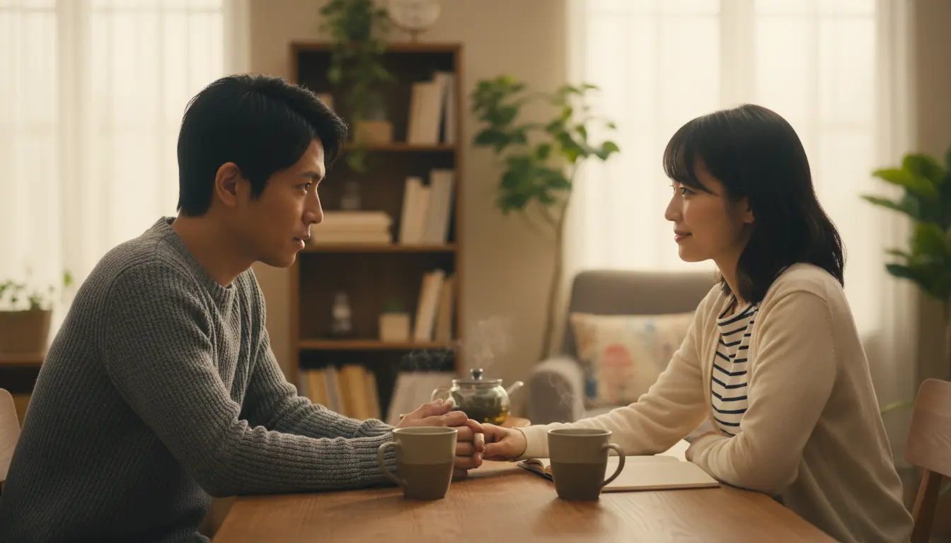 なぜ妊娠中に親子鑑定が必要なのか?