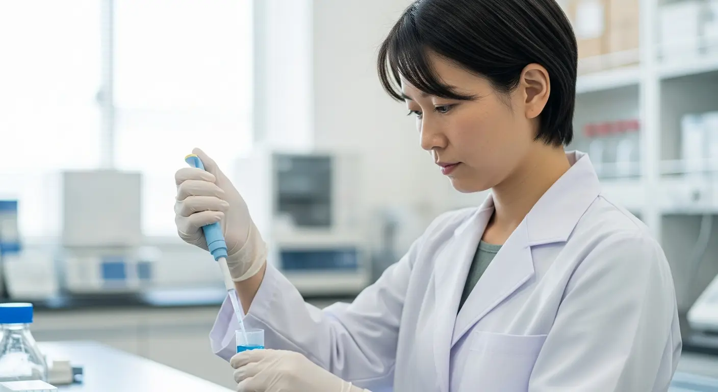 「DNA」と「遺伝子」は同じ意味？よくある混同を解消しよう