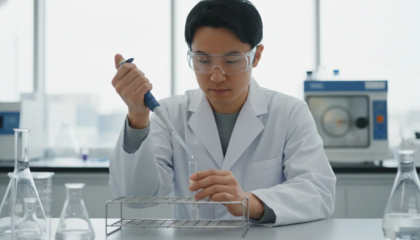 「DNA」と「遺伝子」は同じ意味？よくある混同を解消しよう