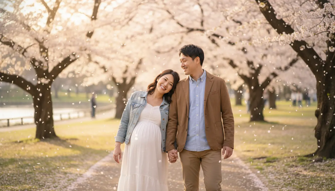 絨毛や羊水を採らなくてもよい理由