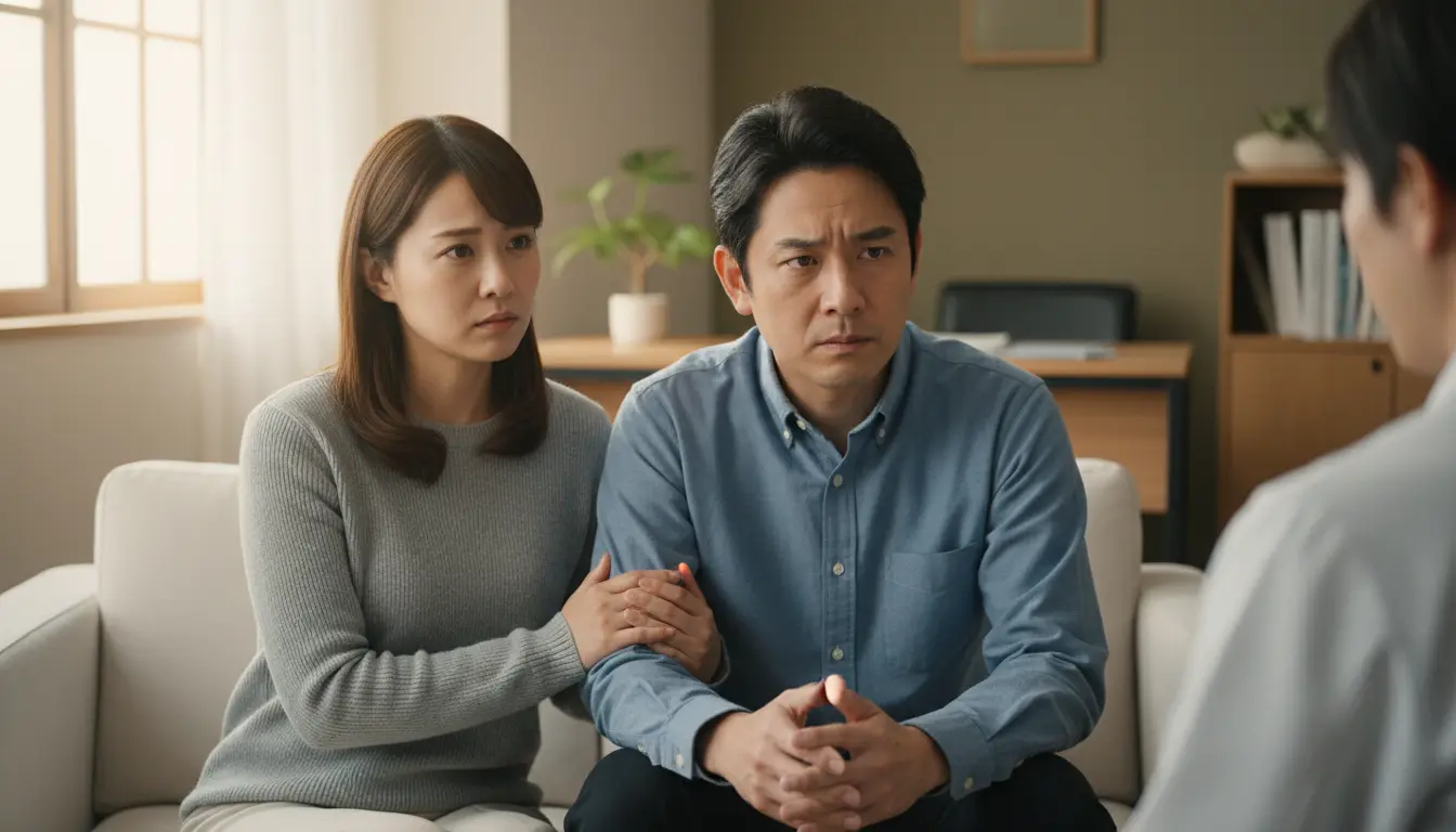 なぜ本当の親子なのに「血縁なし」と誤判定されるの?