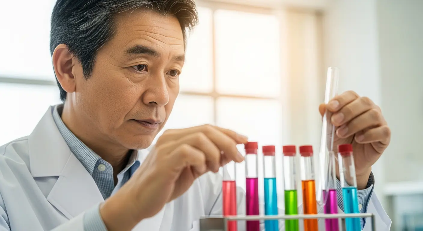 老化は治療できるのか?