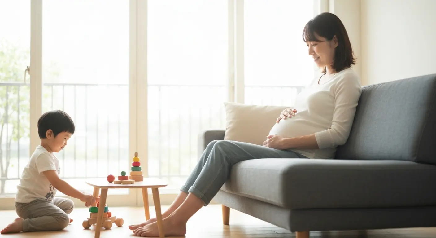 二人目でもNIPTは受けられるのか？