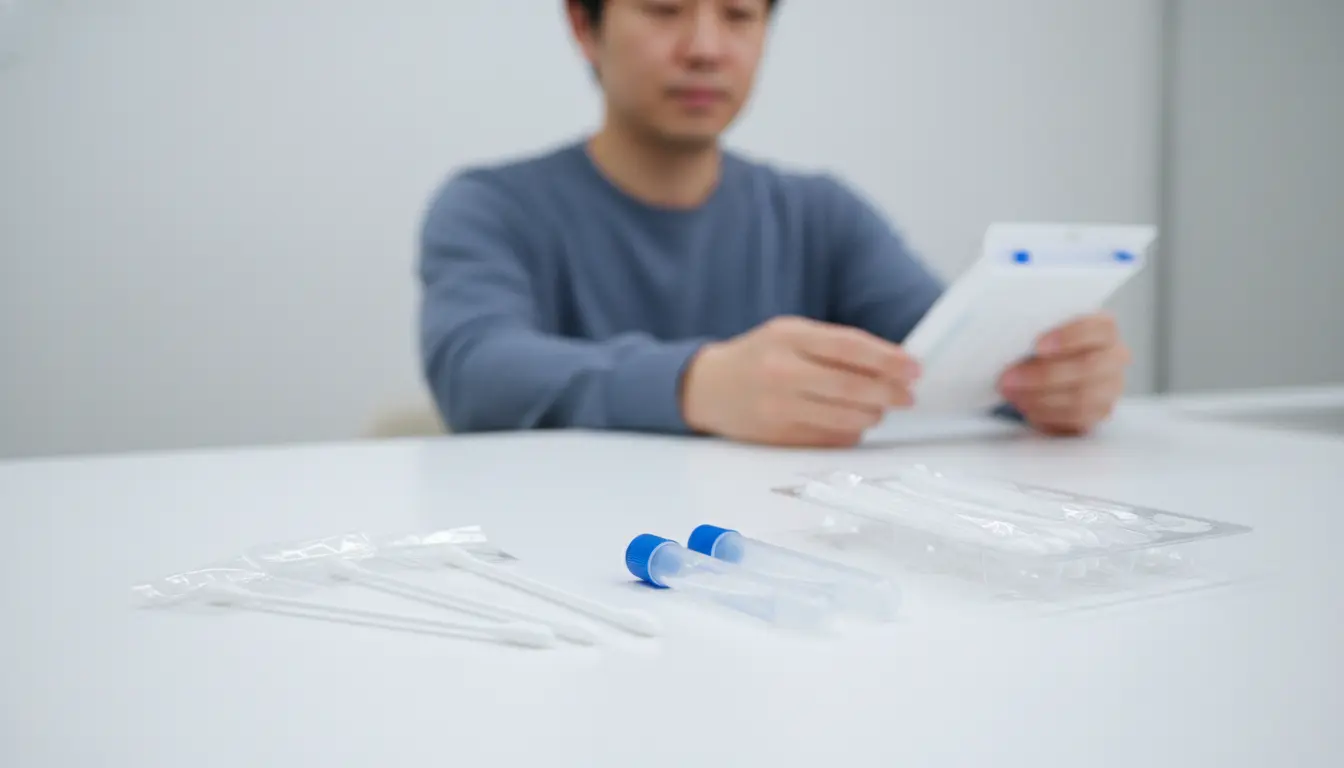 DNA鑑定ができなくても父子関係の認知が認められる？