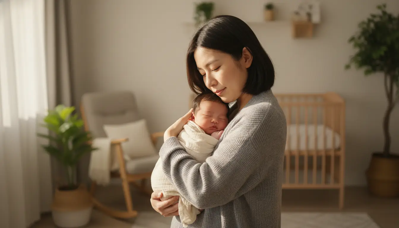母親からしか遺伝しないもの ― ミトコンドリアDNAの特殊性