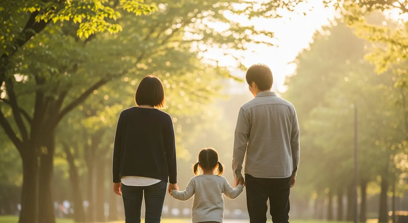 否定（0％）が成立するための前提条件
