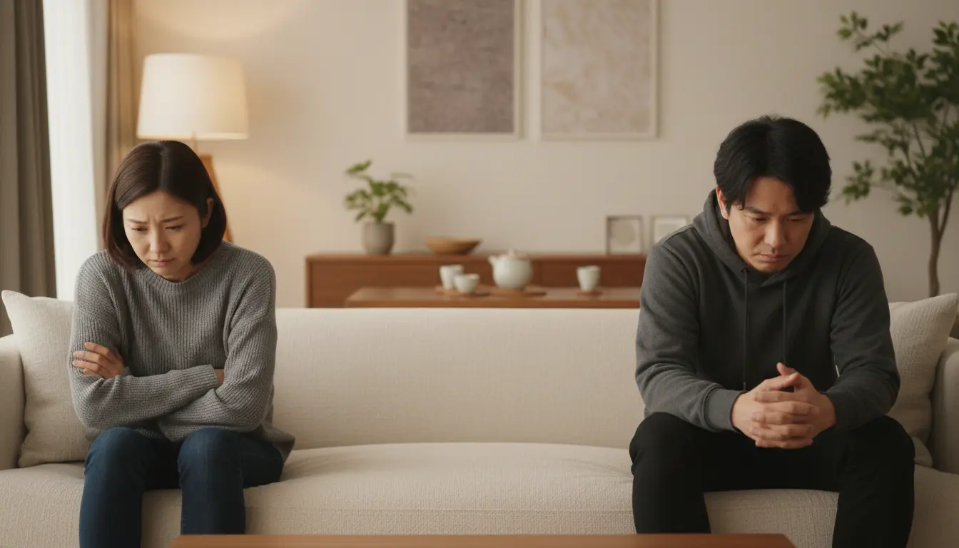 「不倫試薬」のうそ——韓国での逮捕事例と成分の実態