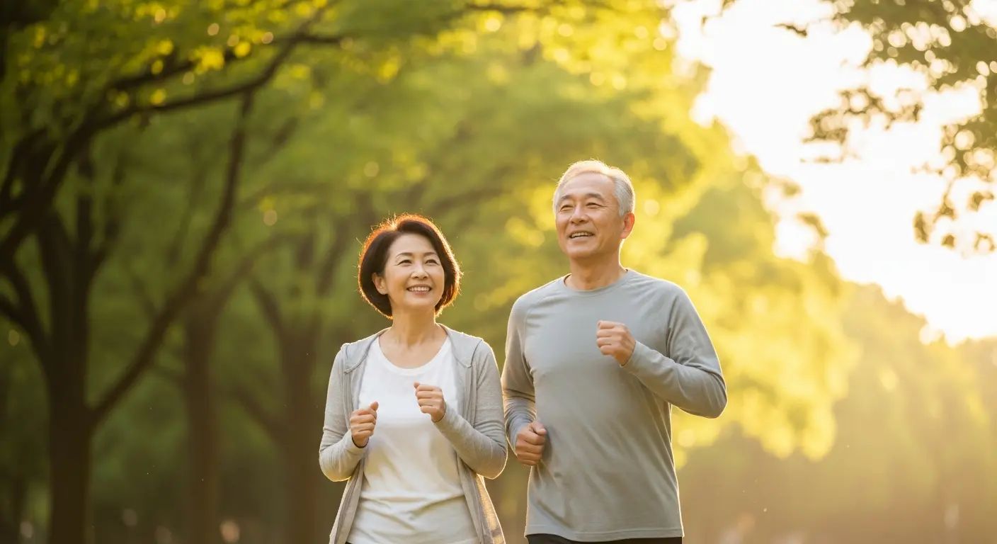 代表的な3つのアンチエイジング薬