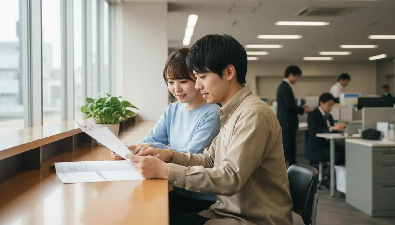 そもそも出生届とは
