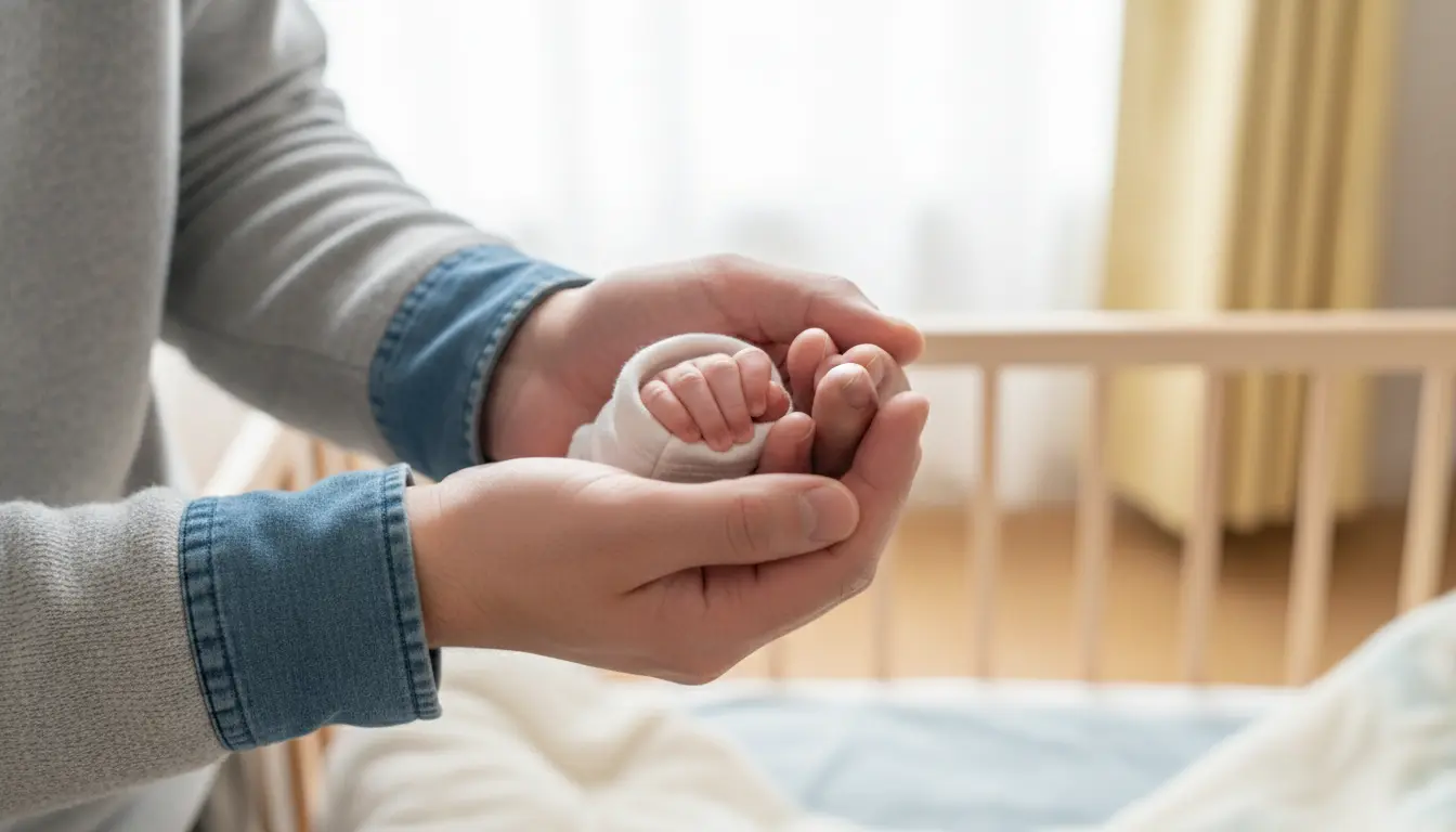 ■ そもそも「認知」とは何か ― 法律上の父子関係の成立