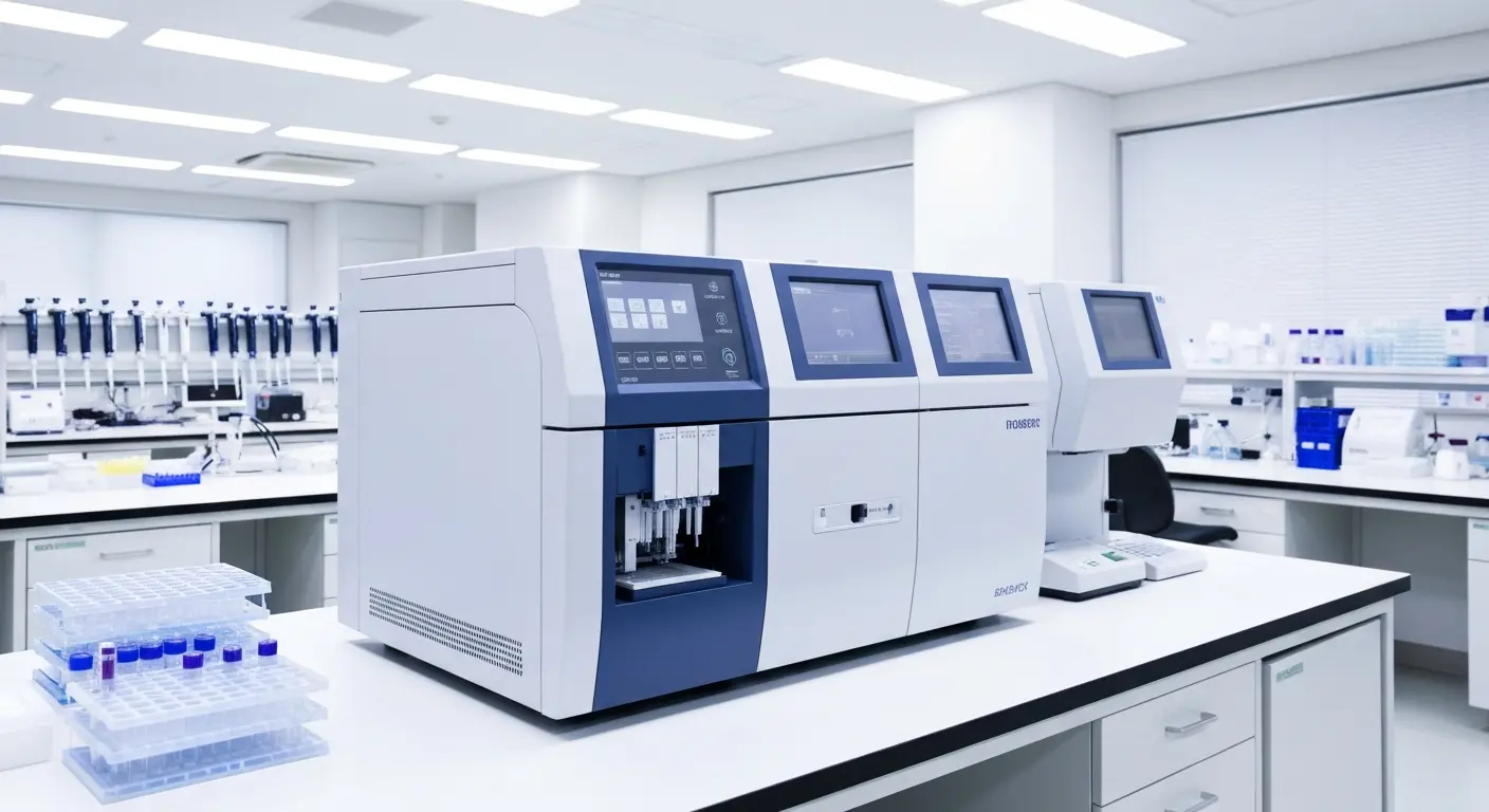 現代のDNA型鑑定技術の精度と同一人鑑定の可能性