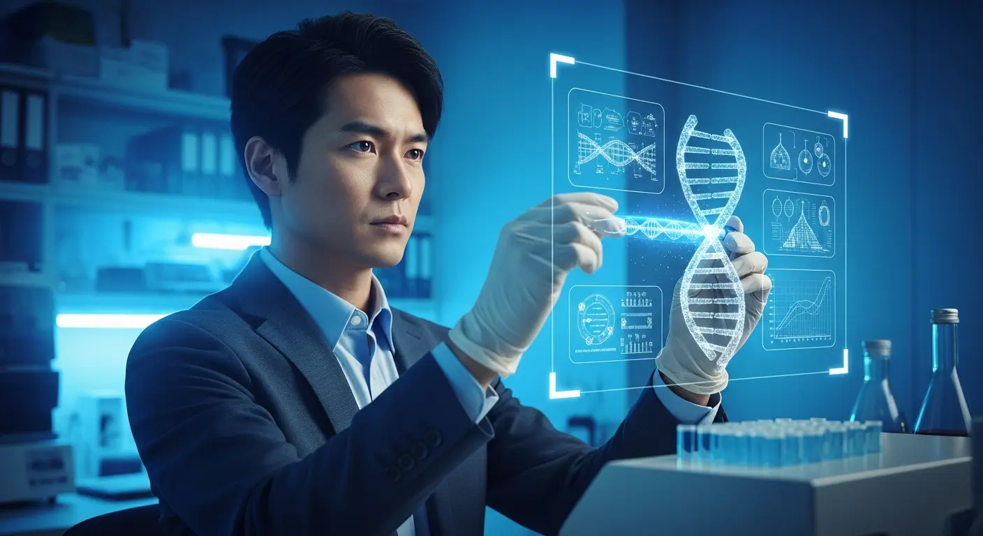 同一人鑑定で40年未解決の連続殺人事件の犯人が逮捕