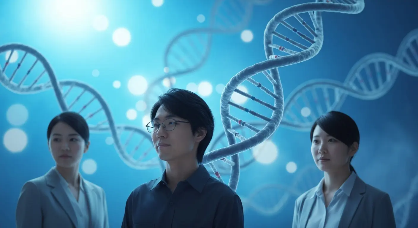 偽陽性の主な原因：限局性胎盤モザイク（CPM）とは