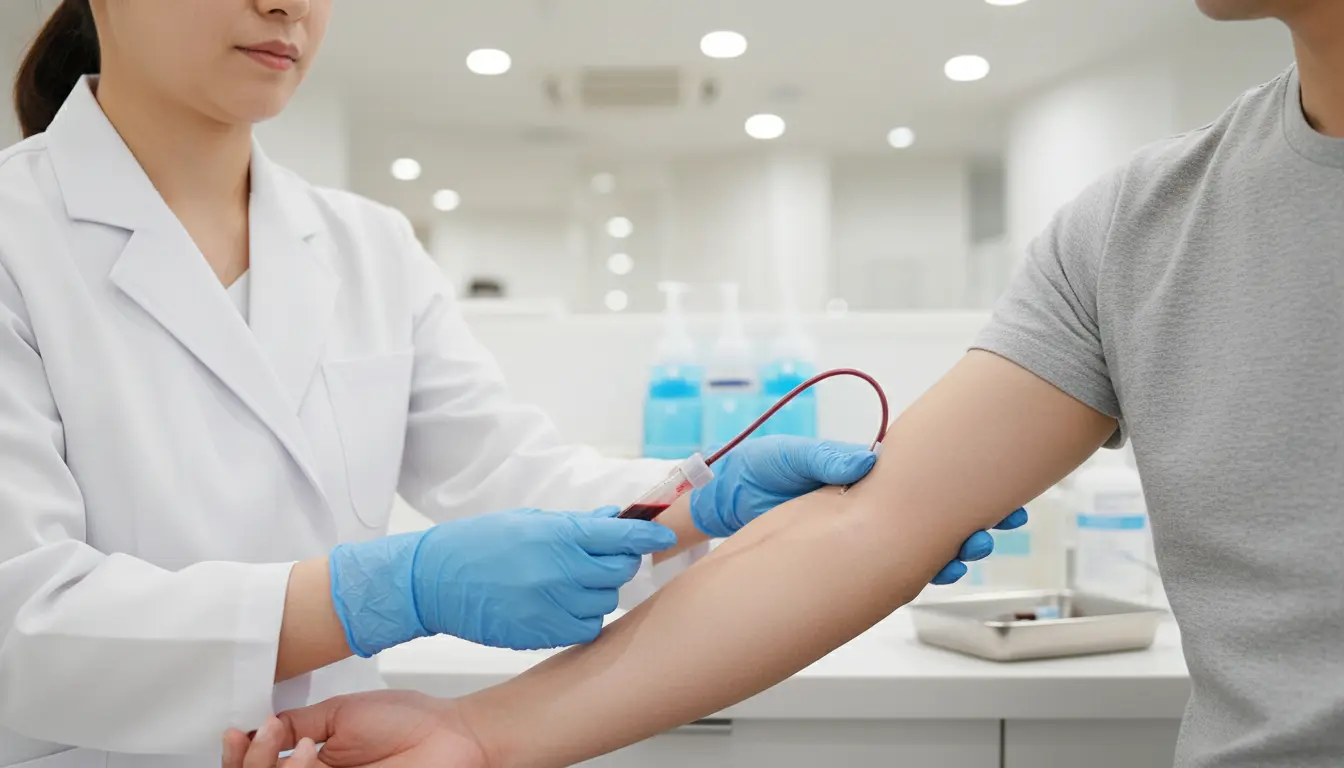 NIPTを受ける前に必ず確認すべき3つのポイント
