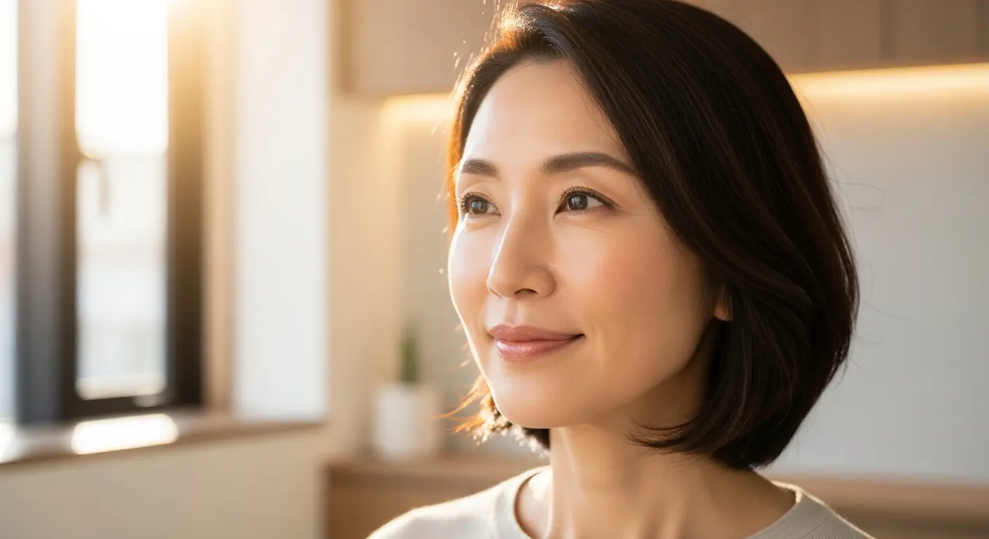 老化の速度は生まれつき違うのか？