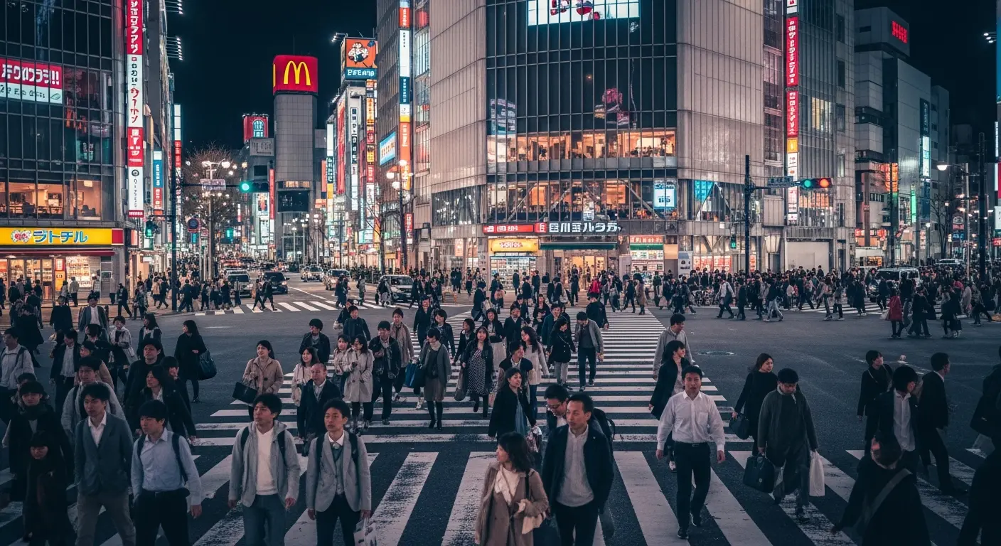 ものがあふれる現代社会――古代の遺伝子が引き起こす現代病