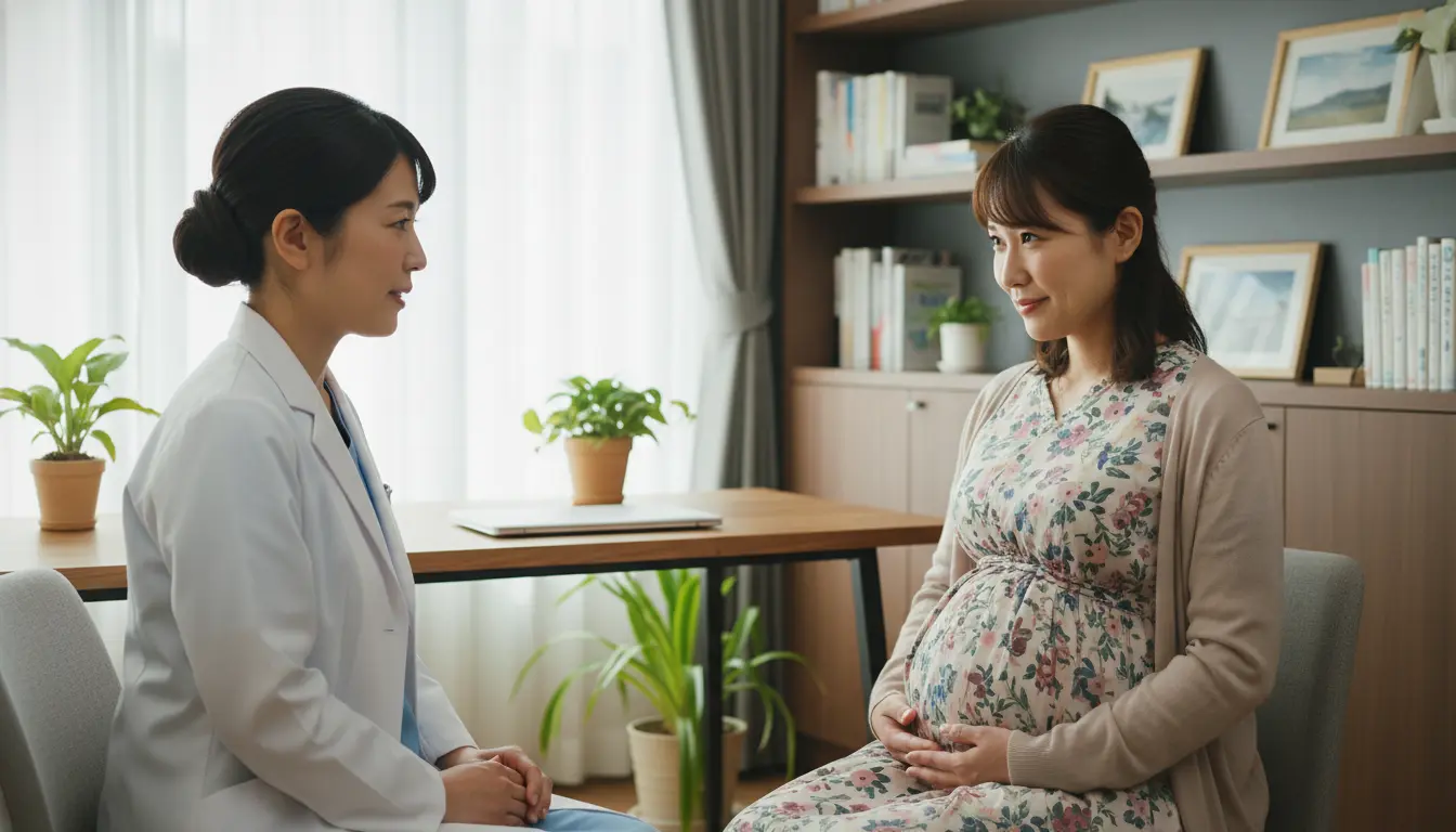 NIPTにおける偽陽性・偽陰性とは
