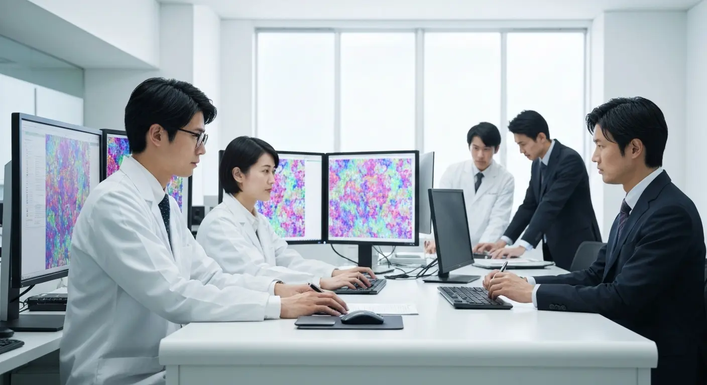 DNA鑑定の応用分野──犯罪捜査以外の活用例