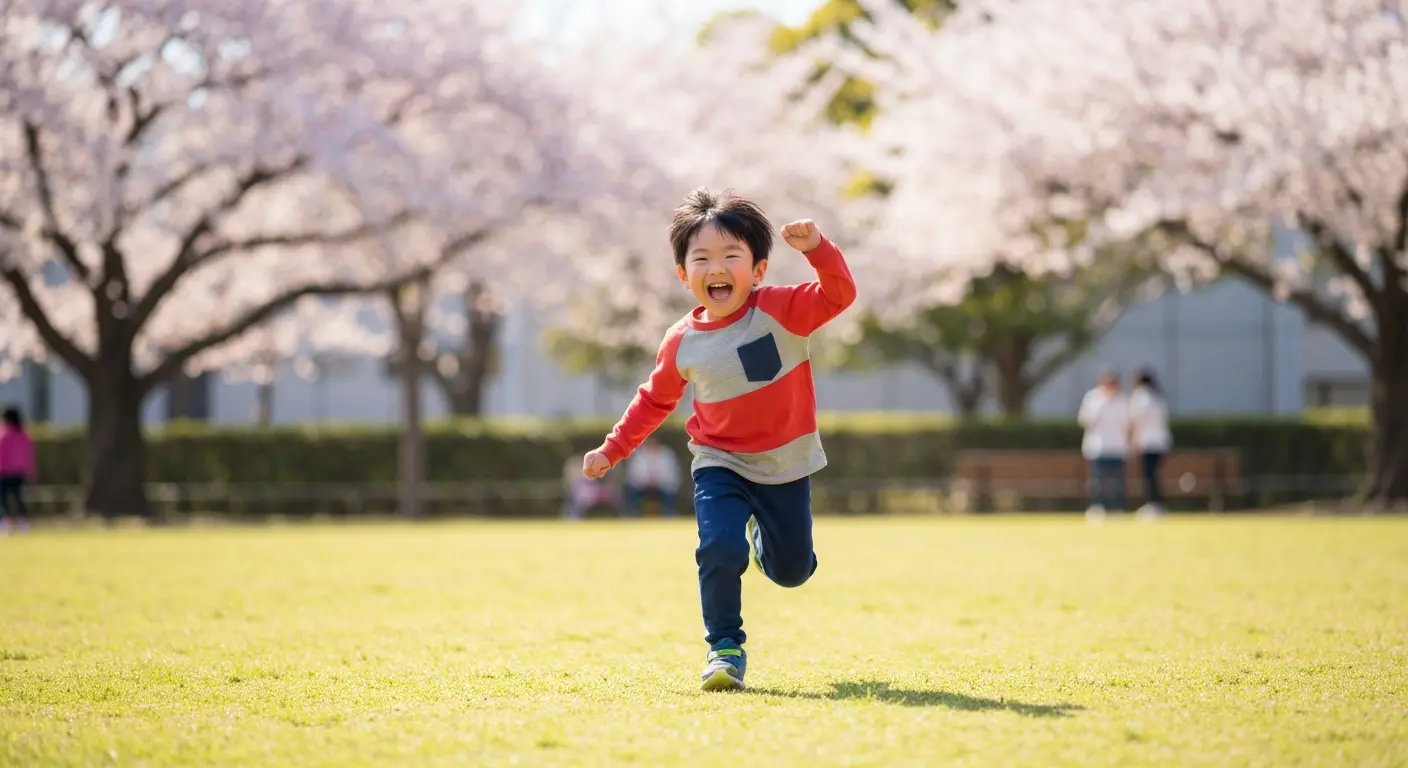 健康リスクの「低さ」こそが才能。上位ランクを目指して