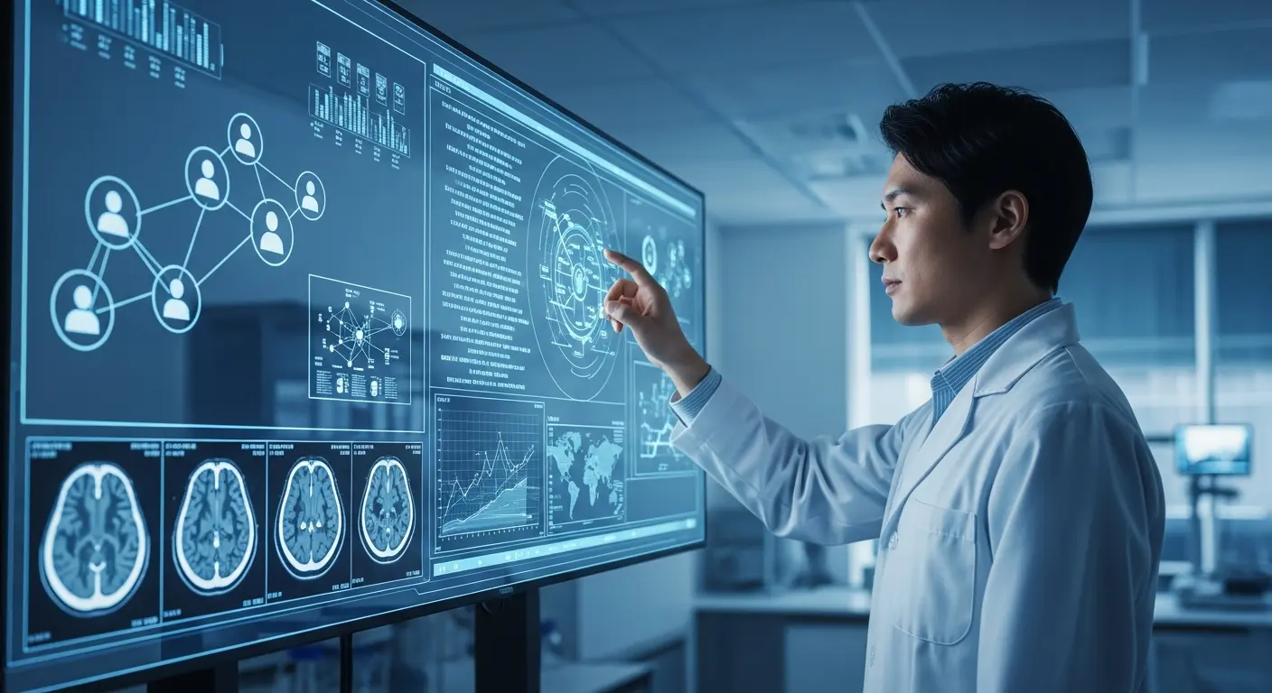 遺伝子が「陽キャ」「陰キャ」を決める？——dokb遺伝子と社会的ネットワークの科学