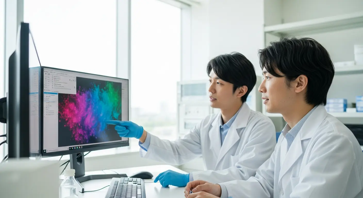 非コード領域の役割——「ジャンクDNA」は本当に不要なのか