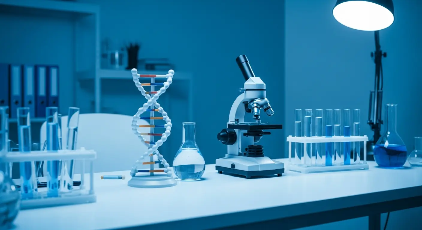 DNA型鑑定とDNA（遺伝子）鑑定の違いを正しく理解する