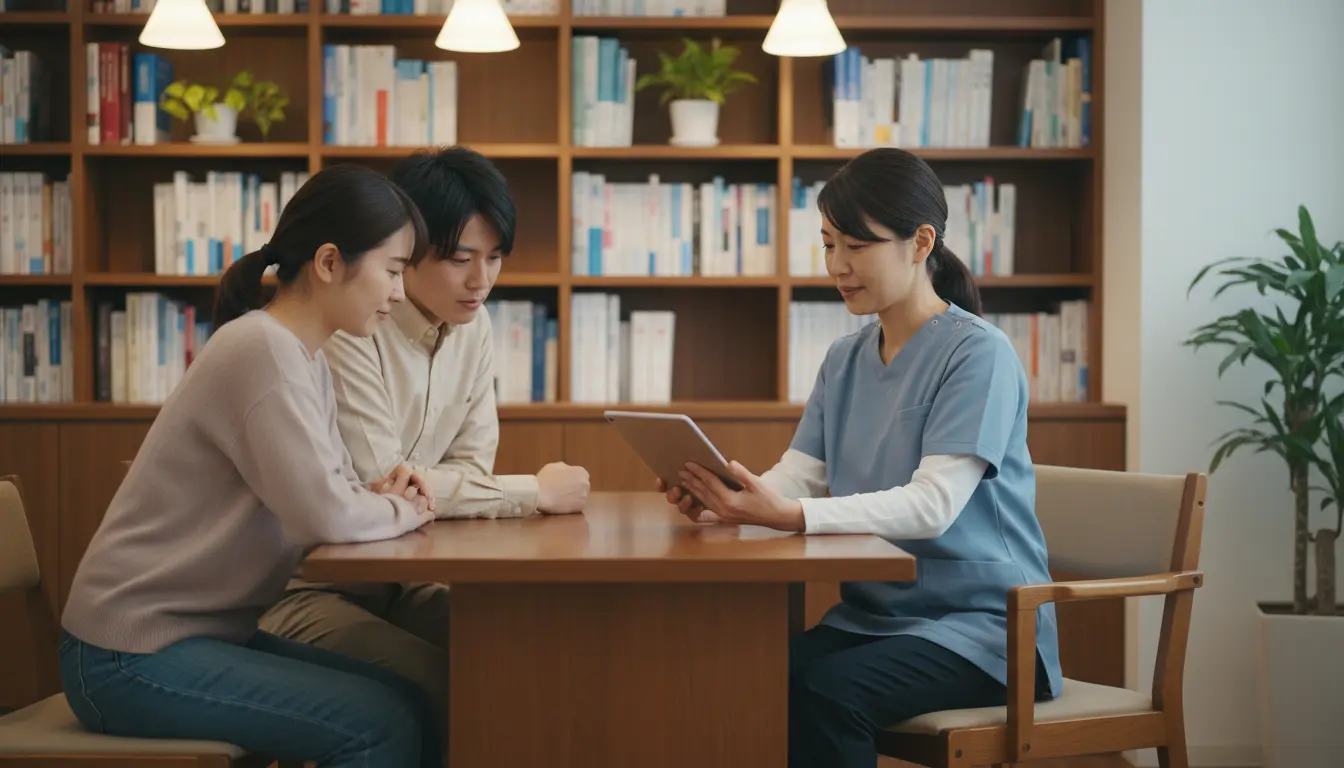 NGSによるNIPTの解析プロセスを詳しく知る